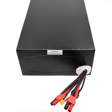 72V 60Ah Battery for Fighter Supreme 7260R